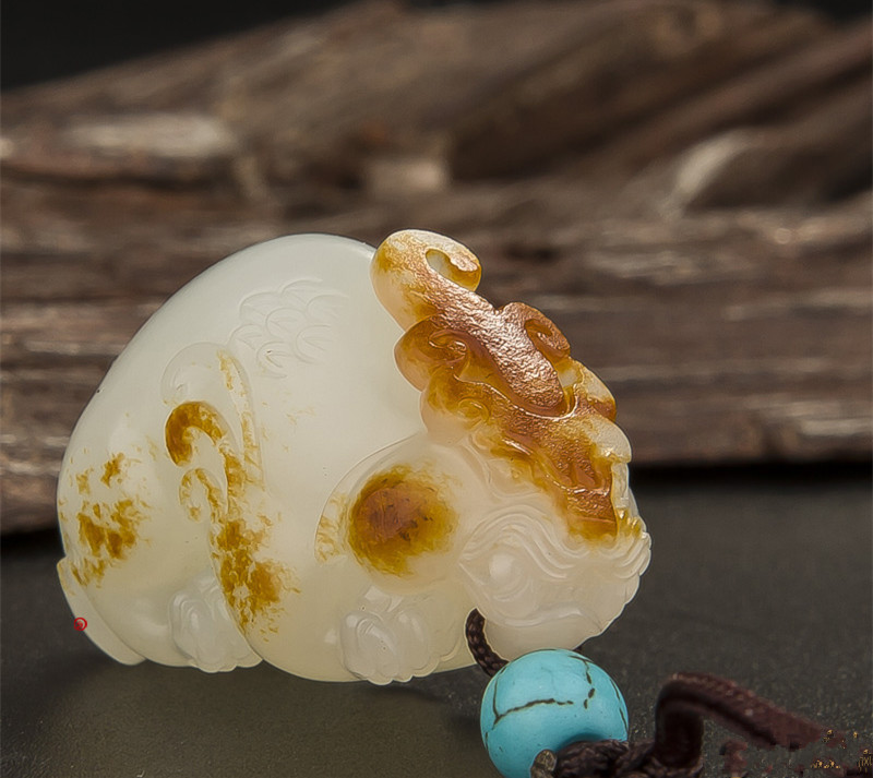 玉石爱好者眼中的"琢艺轩"